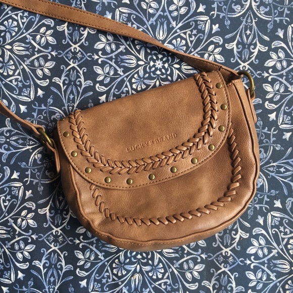 Lucky Brand Purse - Picture 2 of 5